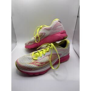 Saucony Women's Natural Series Kinvara 7 Everun Running Walking Shoes Size 10